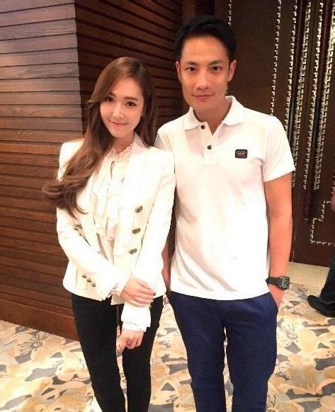 jessica jung dating tyler kwon